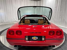 1990 Chevrolet Corvette (CC-2073682) for sale in Hilton, New York