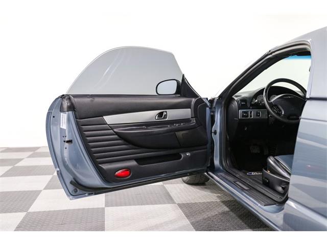 2005 Ford Thunderbird (CC-2073683) for sale in Sherman, Texas