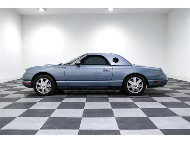 2005 Ford Thunderbird (CC-2073683) for sale in Sherman, Texas