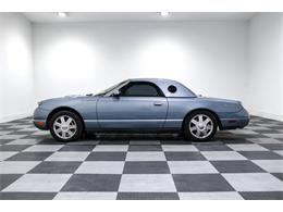 2005 Ford Thunderbird (CC-2073683) for sale in Sherman, Texas