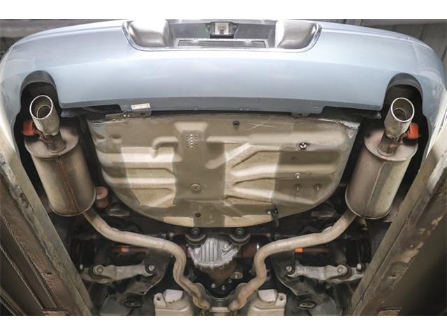 2005 Ford Thunderbird (CC-2073683) for sale in Sherman, Texas
