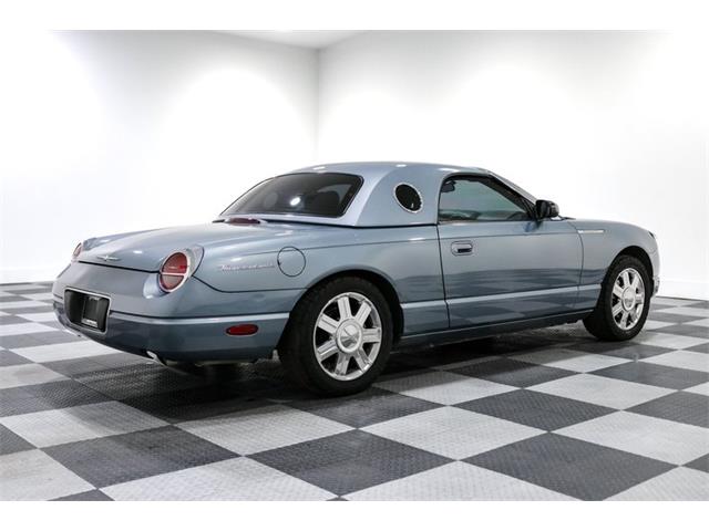 2005 Ford Thunderbird (CC-2073683) for sale in Sherman, Texas
