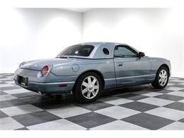 2005 Ford Thunderbird (CC-2073683) for sale in Sherman, Texas
