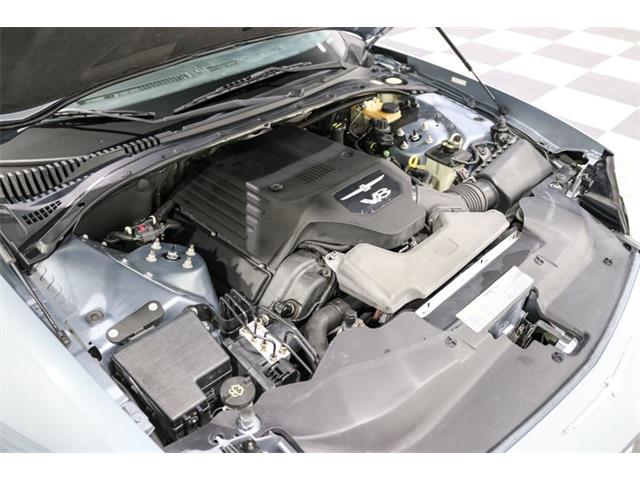 2005 Ford Thunderbird (CC-2073683) for sale in Sherman, Texas