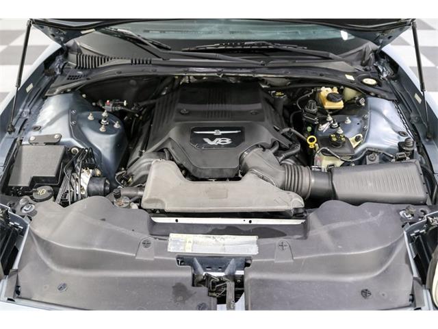 2005 Ford Thunderbird (CC-2073683) for sale in Sherman, Texas