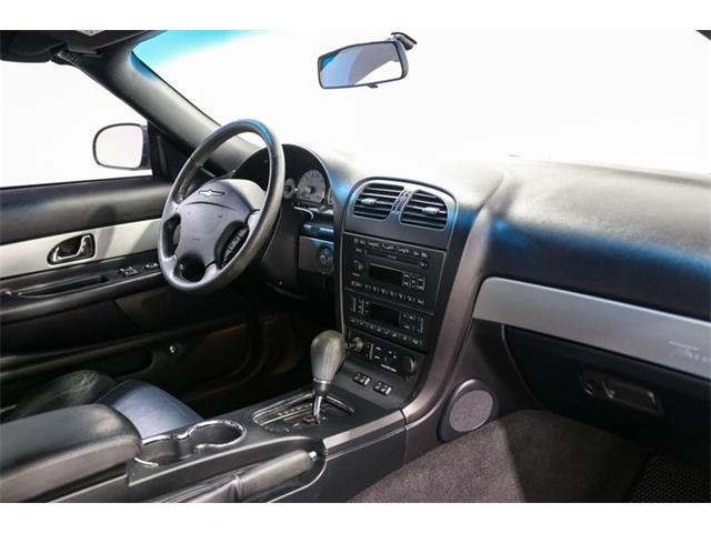 2005 Ford Thunderbird (CC-2073683) for sale in Sherman, Texas