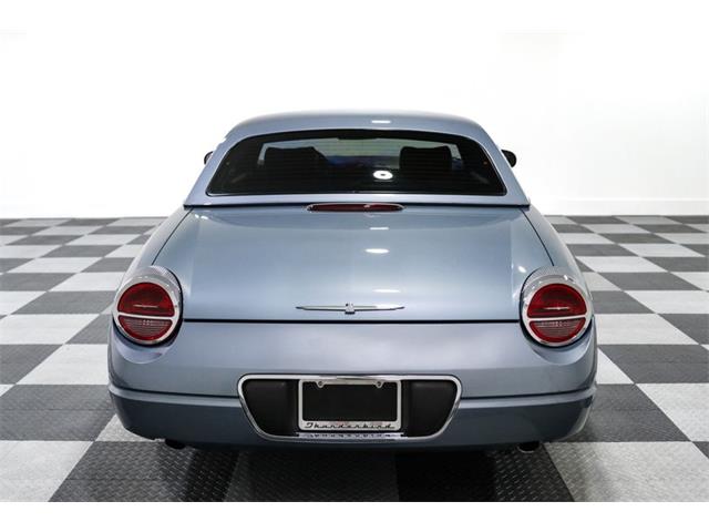 2005 Ford Thunderbird (CC-2073683) for sale in Sherman, Texas
