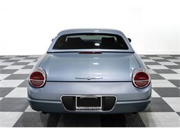 2005 Ford Thunderbird (CC-2073683) for sale in Sherman, Texas