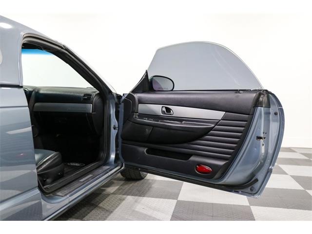 2005 Ford Thunderbird (CC-2073683) for sale in Sherman, Texas