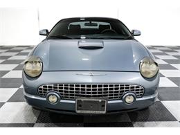 2005 Ford Thunderbird (CC-2073683) for sale in Sherman, Texas