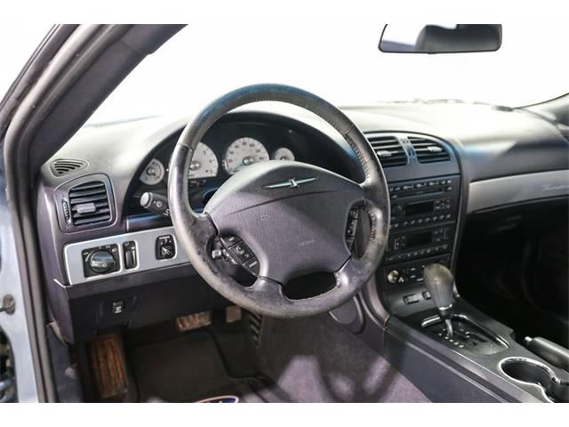 2005 Ford Thunderbird (CC-2073683) for sale in Sherman, Texas