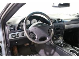 2005 Ford Thunderbird (CC-2073683) for sale in Sherman, Texas