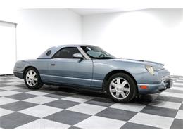 2005 Ford Thunderbird (CC-2073683) for sale in Sherman, Texas