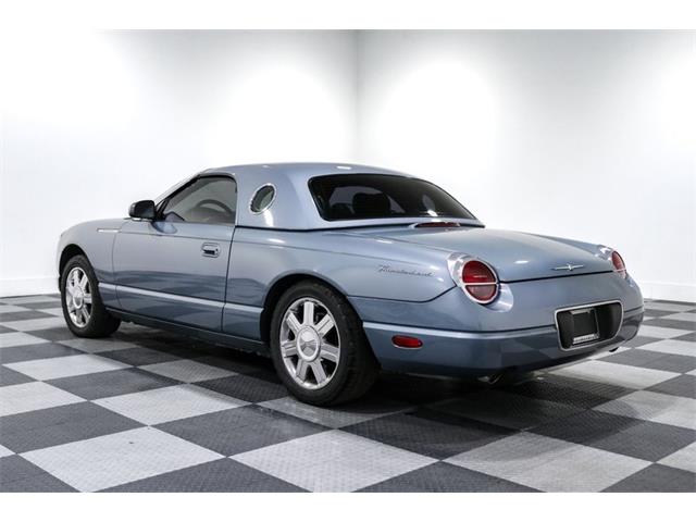 2005 Ford Thunderbird (CC-2073683) for sale in Sherman, Texas