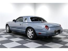 2005 Ford Thunderbird (CC-2073683) for sale in Sherman, Texas