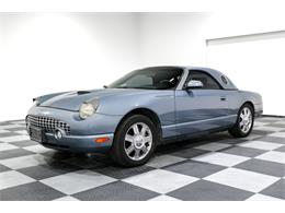 2005 Ford Thunderbird (CC-2073683) for sale in Sherman, Texas
