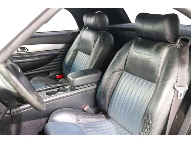 2005 Ford Thunderbird (CC-2073683) for sale in Sherman, Texas