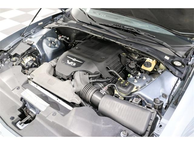 2005 Ford Thunderbird (CC-2073683) for sale in Sherman, Texas