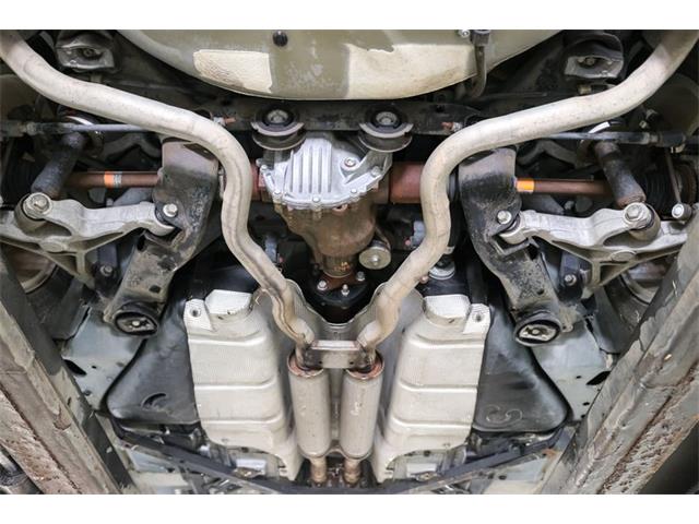 2005 Ford Thunderbird (CC-2073683) for sale in Sherman, Texas