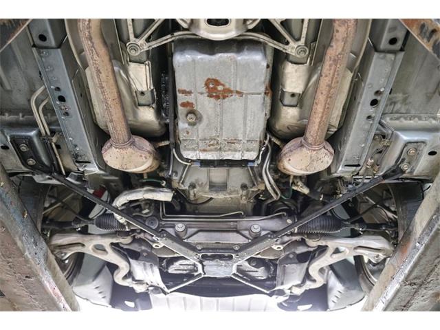 2005 Ford Thunderbird (CC-2073683) for sale in Sherman, Texas