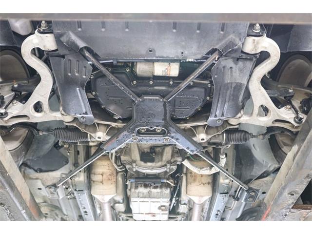 2005 Ford Thunderbird (CC-2073683) for sale in Sherman, Texas
