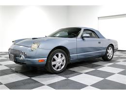 2005 Ford Thunderbird (CC-2073683) for sale in Sherman, Texas