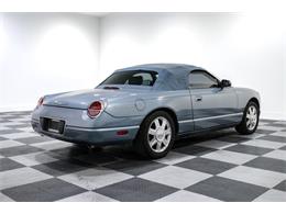 2005 Ford Thunderbird (CC-2073683) for sale in Sherman, Texas