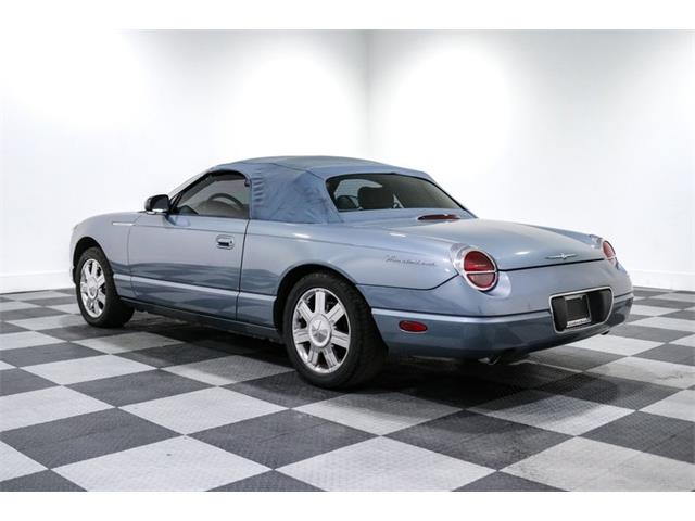 2005 Ford Thunderbird (CC-2073683) for sale in Sherman, Texas
