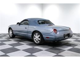 2005 Ford Thunderbird (CC-2073683) for sale in Sherman, Texas