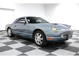 2005 Ford Thunderbird (CC-2073683) for sale in Sherman, Texas