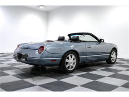 2005 Ford Thunderbird (CC-2073683) for sale in Sherman, Texas