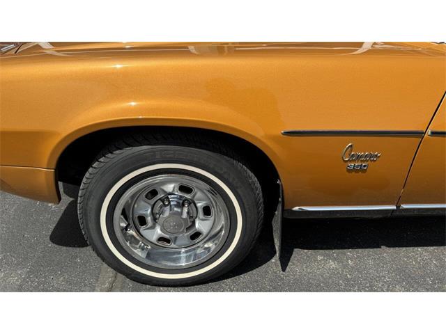 1973 Chevrolet Camaro (CC-2073684) for sale in Hilton, New York