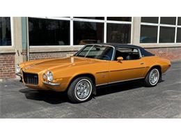 1973 Chevrolet Camaro (CC-2073684) for sale in Hilton, New York