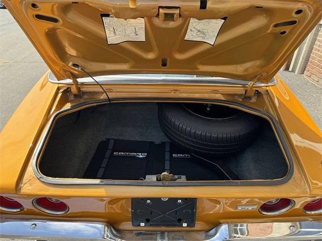 1973 Chevrolet Camaro (CC-2073684) for sale in Hilton, New York