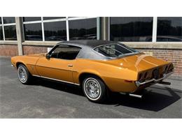 1973 Chevrolet Camaro (CC-2073684) for sale in Hilton, New York