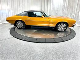 1973 Chevrolet Camaro (CC-2073684) for sale in Hilton, New York