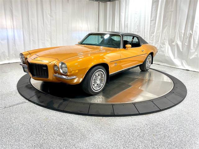 1973 Chevrolet Camaro (CC-2073684) for sale in Hilton, New York