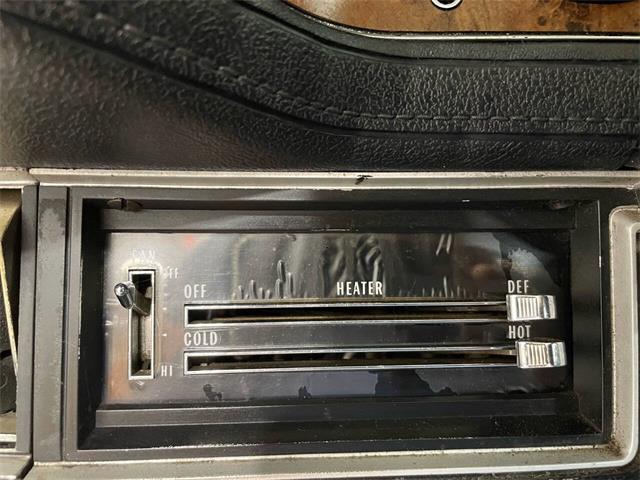 1973 Chevrolet Camaro (CC-2073684) for sale in Hilton, New York