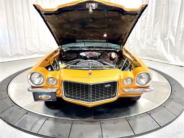 1973 Chevrolet Camaro (CC-2073684) for sale in Hilton, New York