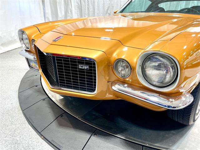 1973 Chevrolet Camaro (CC-2073684) for sale in Hilton, New York
