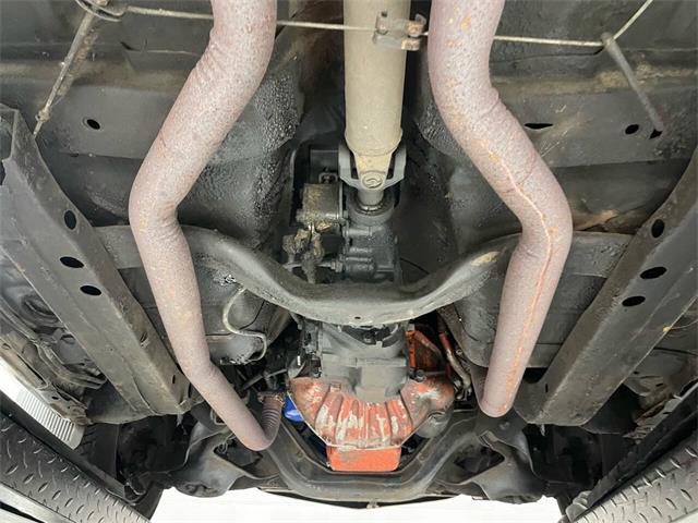 1973 Chevrolet Camaro (CC-2073684) for sale in Hilton, New York
