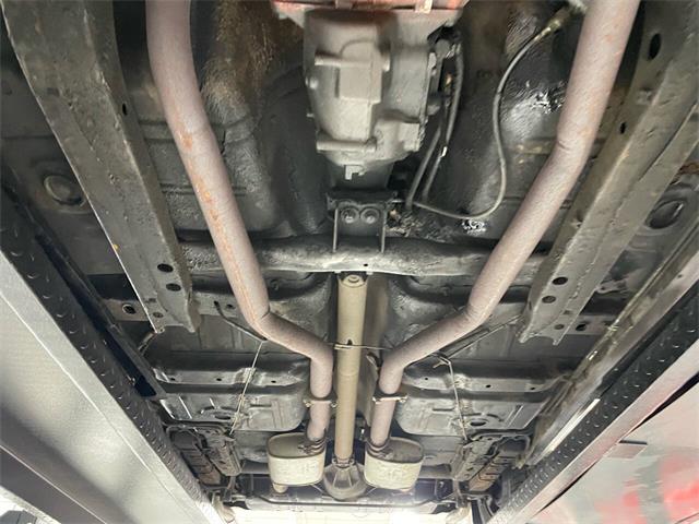 1973 Chevrolet Camaro (CC-2073684) for sale in Hilton, New York