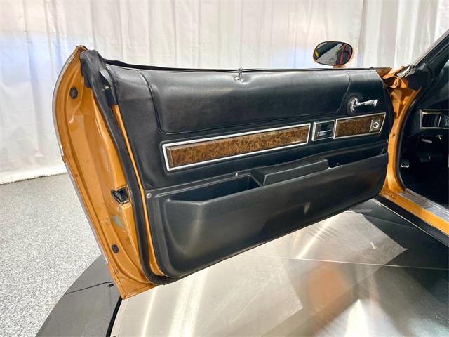 1973 Chevrolet Camaro (CC-2073684) for sale in Hilton, New York
