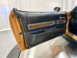 1973 Chevrolet Camaro (CC-2073684) for sale in Hilton, New York