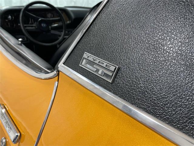1973 Chevrolet Camaro (CC-2073684) for sale in Hilton, New York