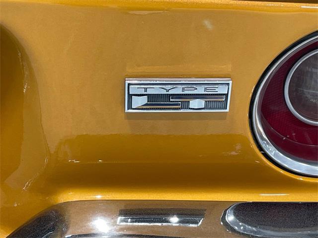 1973 Chevrolet Camaro (CC-2073684) for sale in Hilton, New York