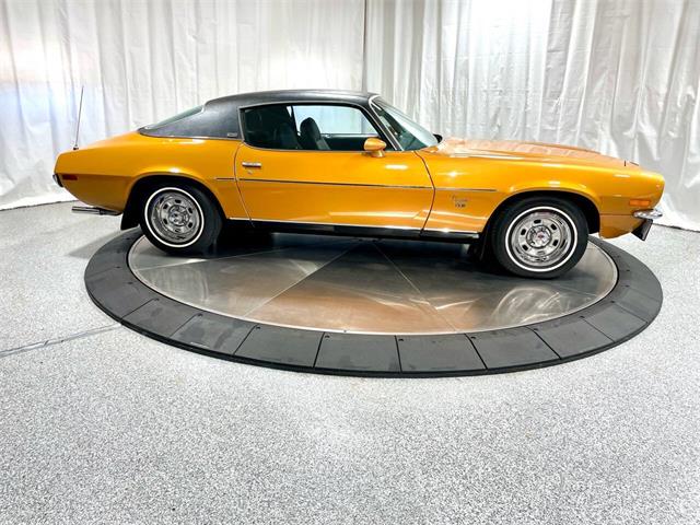 1973 Chevrolet Camaro (CC-2073684) for sale in Hilton, New York