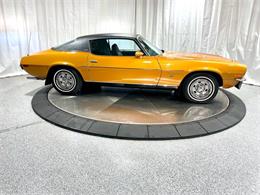 1973 Chevrolet Camaro (CC-2073684) for sale in Hilton, New York