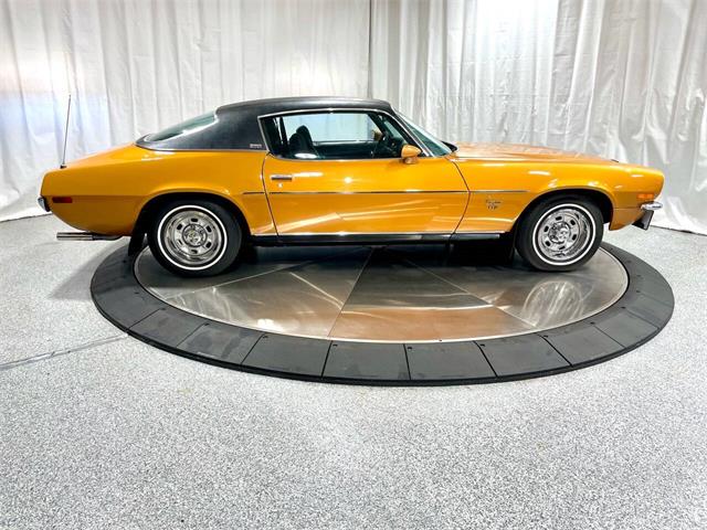 1973 Chevrolet Camaro (CC-2073684) for sale in Hilton, New York