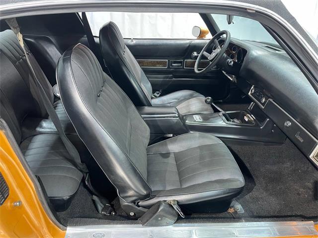 1973 Chevrolet Camaro (CC-2073684) for sale in Hilton, New York